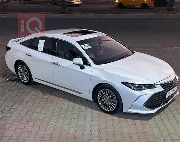 Toyota Avalon 2022 for sale in Iraq - Kirkuk